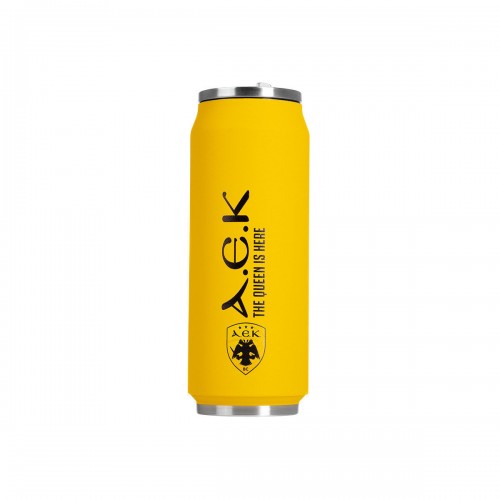 ESTIA ΘΕΡΜΟΣ TRAVEL CUP AEK BC EDITION 500ml