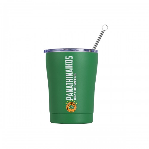 ESTIA ΘΕΡΜΟΣ COFFEE MUG PANATHINAIKOS BC EDITION 350ml