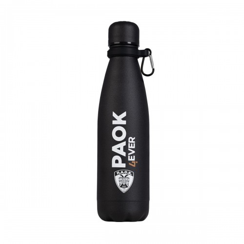 ESTIA ΘΕΡΜΟΣ TRAVEL FLASK PAOK BC BASKETBALL EDITION 500ml