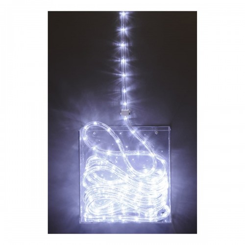 JΚ Home Décor - Φωτοσωλήνας White LED IP44 6m