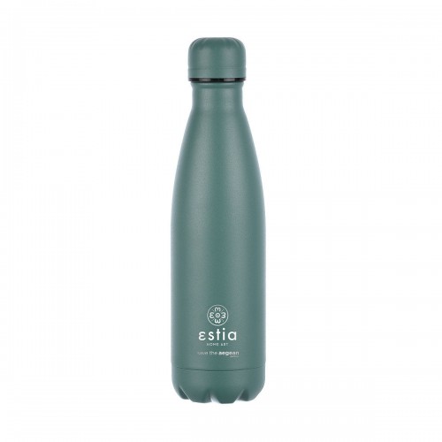 ESTIA ΘΕΡΜΟΣ FLASK LITE SAVE THE AEGEAN 500ml FOREST SPIRIT