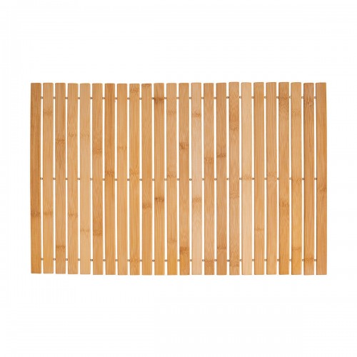 ESTIA ΤΑΠΕΤΟ ΜΠΑΝΙΟΥ BAMBOO ESSENTIALS ΑΝΤΙΟΛΙΣΘΗΤΙΚΟ 60x40cm