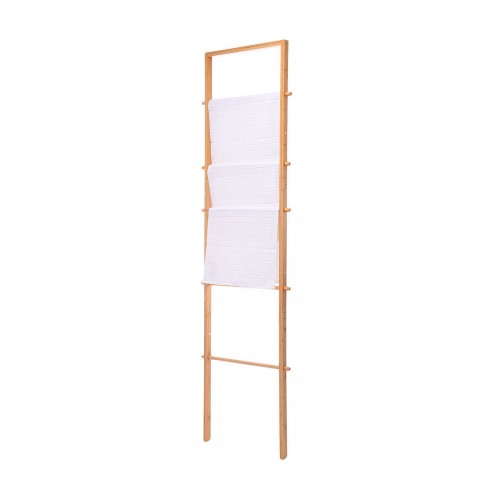 ESTIA ΣΚΑΛΑ-ΚΡΕΜΑΣΤΡΑ ΓΙΑ ΠΕΤΣΕΤΕΣ BAMBOO ESSENTIALS 5 ΘΕΣΕΩΝ 51x180cm