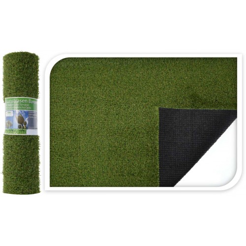 JΚ Home Décor - Χαλί Grass Terrazo 100x200cm