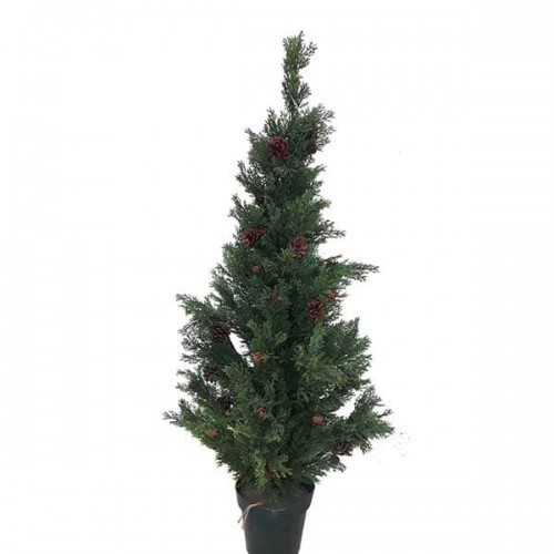 JΚ Home Décor - Δεντράκι Pine 1.25m