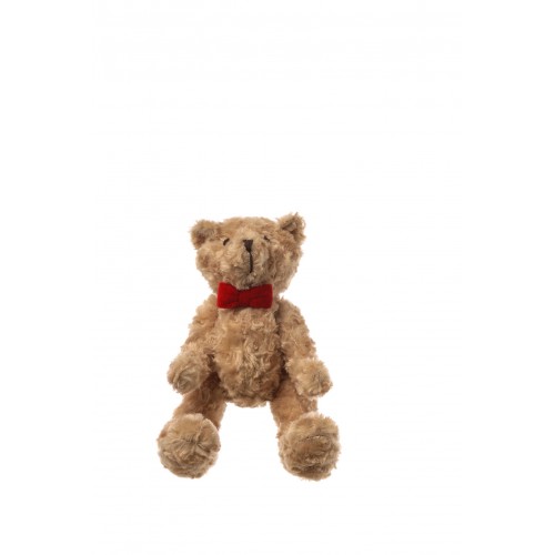 JΚ Home Décor - Teddy Bear Royal Velvet 30cm