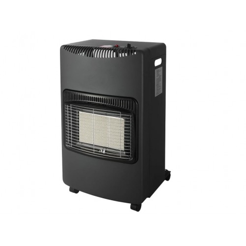 Croner LD-168AB Κεραμική Σόμπα Υγραερίου 4200W