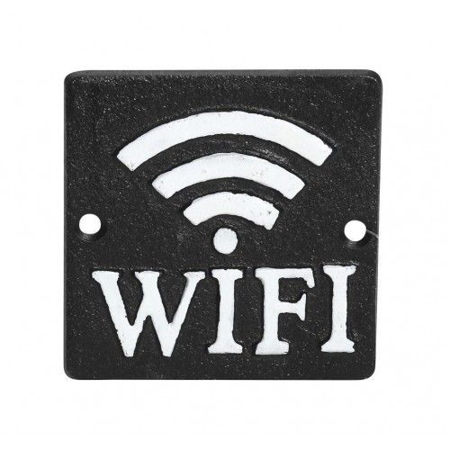 ΤΑΜΠΕΛΑΚΙ WI-FI 8.1EK. 6Τεμ.