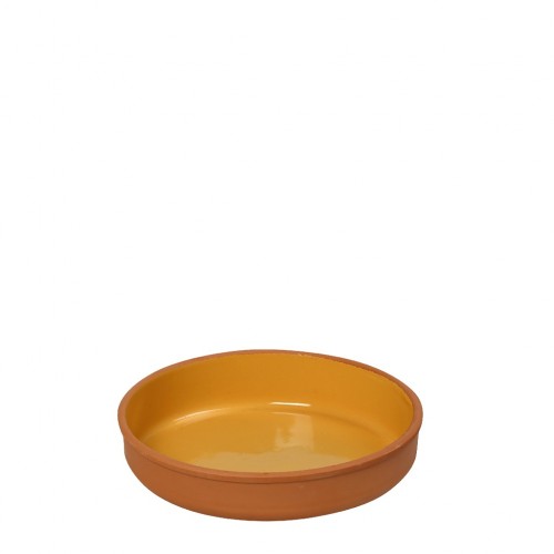 TERRACOTTA YELLOW ΠΥΡΙΜΑΧ. ΡΗΧΟ ΜΠΩΛ 23X4EK...