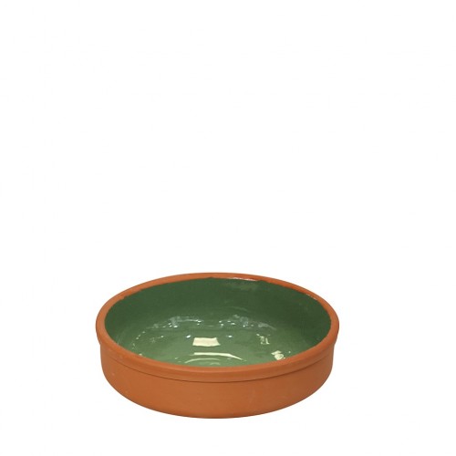 TERRACOTTA GREEN ΠΥΡΙΜΑΧ. ΡΗΧΟ ΜΠΩΛ 23X4EK...