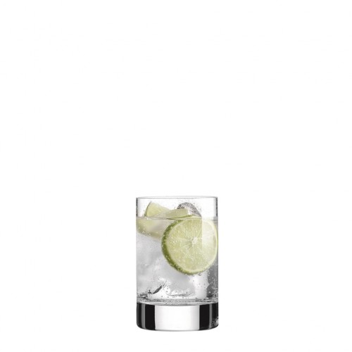 NUDE ROCKS-S VODKA-LIQ GLASS SET6 60CC 7CM P/4992 GB6.OB24.