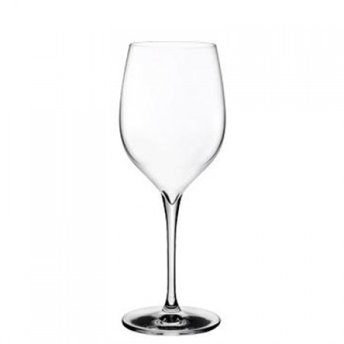 DIS. NUDE TERROIR WHITE WINE S/6 360CC H: 20.6CM P/432 GB6.OB12.