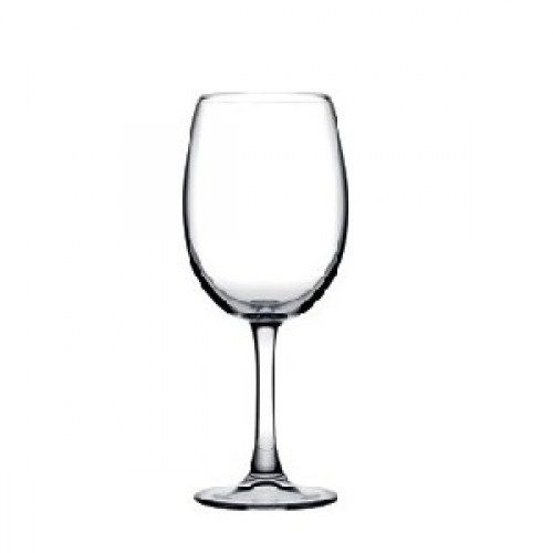 PALOMINO WINE FT TEMPERED 465ML H: 22.1 D: 7 PLT/480 FLX6.SHR24 6Τεμ.