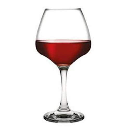 RISUS WINE 580CC H:20.7CM D:10.8CM P/240 GB6.OB24. 6Τεμ.