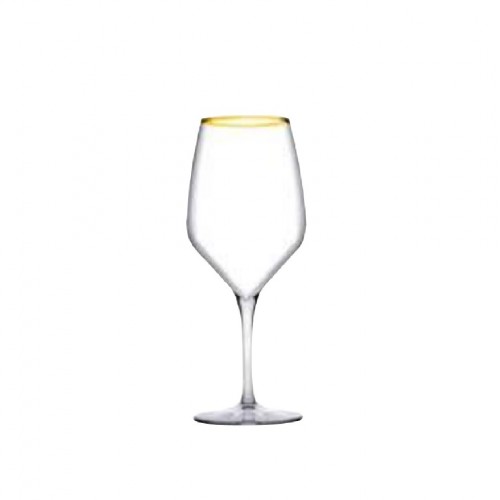 GOLDEN TOUCH NAPA WINE 470CC H: 21,9 D: 6,4CM P/480 GB6.OB24 (smC) 6Τεμ.