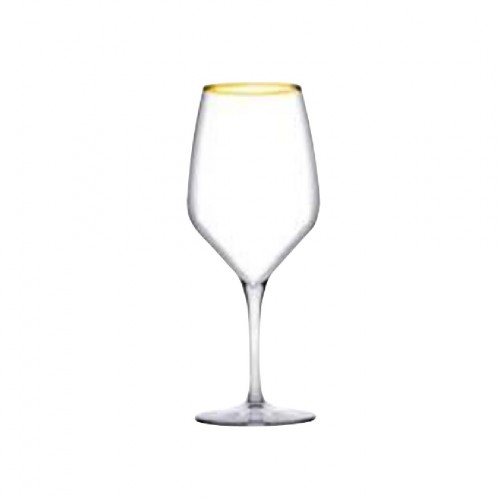 GOLDEN TOUCH NAPA WINE 580CC H: 23,5 D: 6,8CM P/384 GB6.OB24 (smC) 6Τεμ.