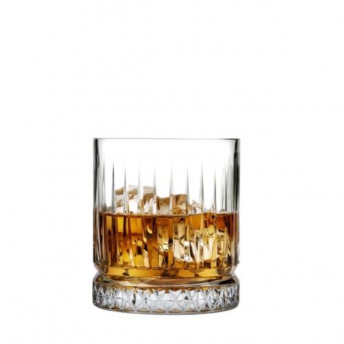 ELYSIA WHISKY 355CC H:9.8CM D:8.4CM PLT/1200 FLX12 6Τεμ.