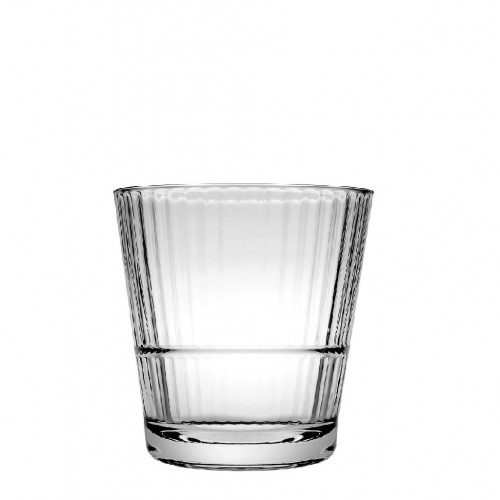 GRANDE SUNRAY WHISKY 390CC TEMP. D:9.8 H:10.5 CM PLT/1200 FLX12.SHR24 (smC) 6Τεμ.