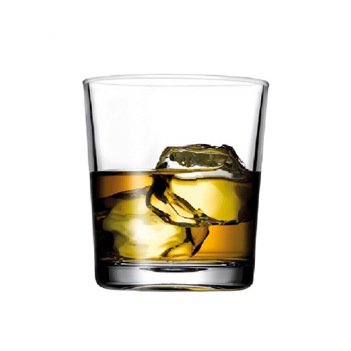 ALANYA WHISKEY 255ML H:8,8 D:7,8CM P/1440 SB6.OB24 6Τεμ.