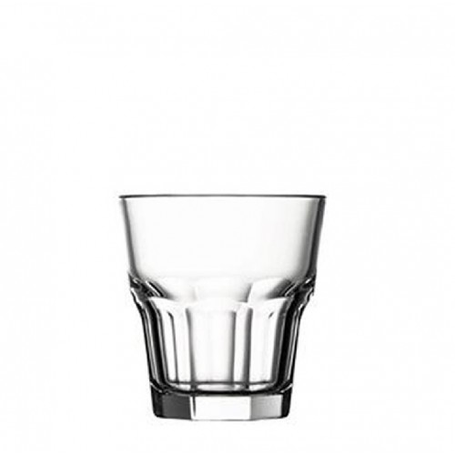 CASABLANCA WHISKY TEMPERED 265CC 9.15CM PLT/960 FLX12.SHR48 (smFA) 6Τεμ.