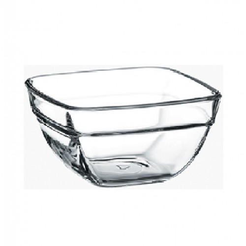 PUDDING BOWL TEMP./STACK 375CC H: 6 D: 11CM P/1056 GB6.OB24 6Τεμ.