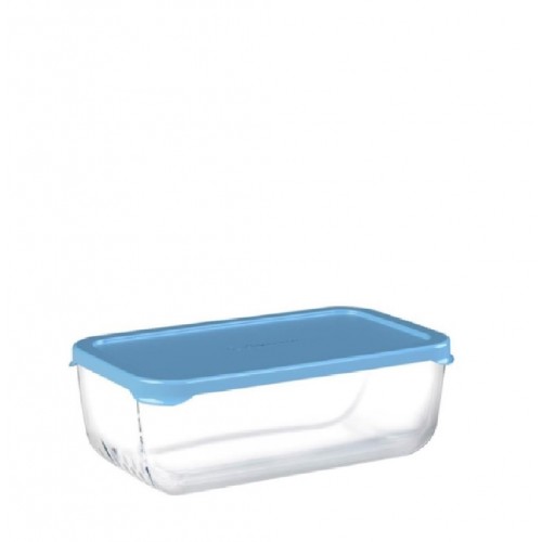 SNOWBOX FOOD CONTAINER 1200CC H: 7,2 L: 20,3 W: 12 P/396 GB1.OB6 (smA)