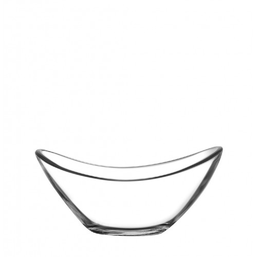 GASTROBOUTIQUE BOWL 143CC H: 5 L: 11 W: 4,5 PLT/1152 GB6.OB24. 6Τεμ.