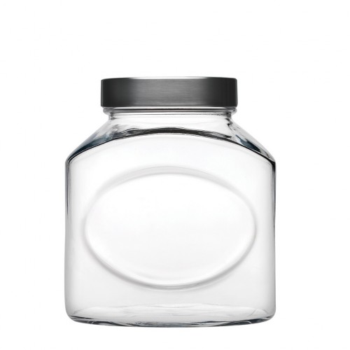 ELIPS JAR 1500ML H:15,8CM P/252 OB12 6Τεμ.