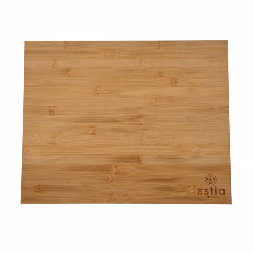 ESTIA ΕΠΙΦΑΝΕΙΑ ΚΟΠΗΣ BAMBOO ESSENTIALS ΓΩΝΙΑΚΗ 48x38cm