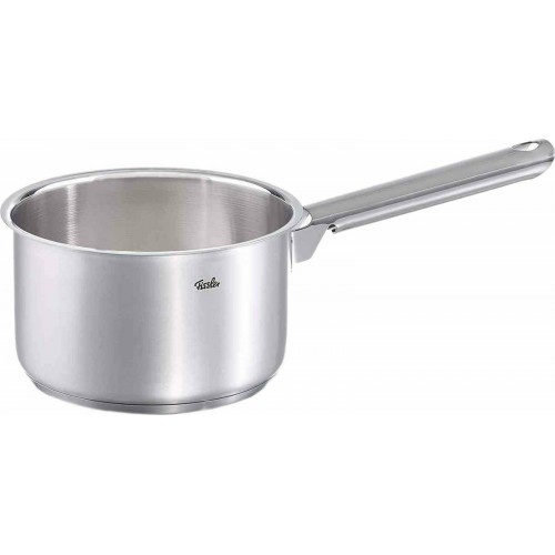 Fissler Κατσαρόλα Family Line Χωρίς Καπάκι 16cm