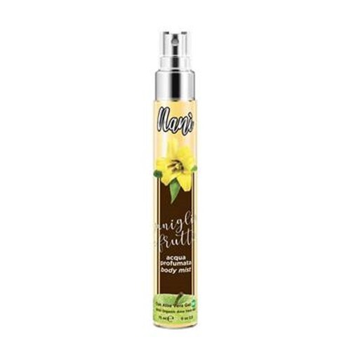  ΑΡΩΜΑΤΙΚΟ ΣΠΡΕΙ 75ΜΛ JAPAN FLOWER BODY MIST