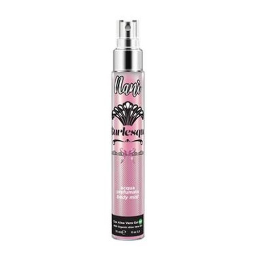  ΑΡΩΜΑΤΙΚΟ ΣΠΡΕΙ 75ΜΛ BURLESQUE BODY MIST