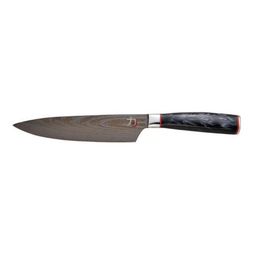 ΜΑΧΑΙΡΙ CHEF 20cm TETSU BGMP-4126-MBK- BERGNER