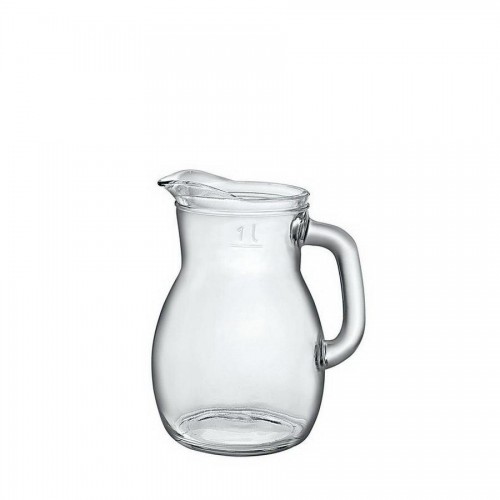 ΚΑΝΑΤΑ 500ml BISTROT - BORMIOLI