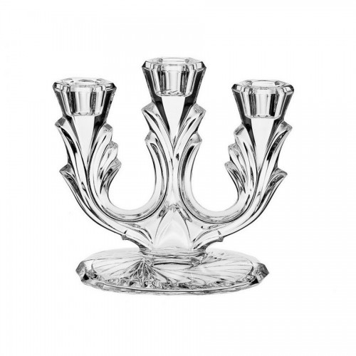 ΚΗΡΟΠΗΓΙΟ 3κερο 165 96213/60312 - CRYSTAL BOHEMIA