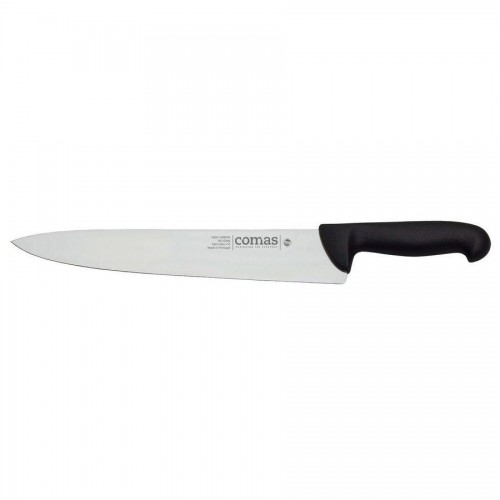 ΜΑΧΑΙΡΙ CHEF CARBON PROF.10076-25cm/BLACK - COMAS