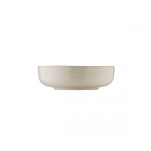 ΜΠΟΛ Φ15cm MODERNA MATTE 161/BEIGE - KUTAHYA PORSELEN