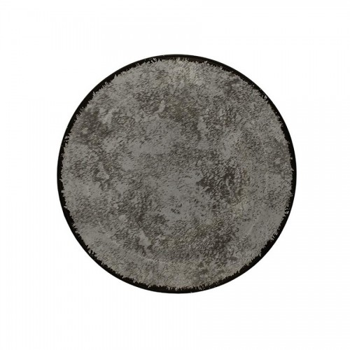 ΠΙΑΤΟ ΦΡΟΥΤΟΥ 20cm MOON SHADE 18274-36/Grey - ORIANA FERELLI® ΣΕΤ 6τμχ.