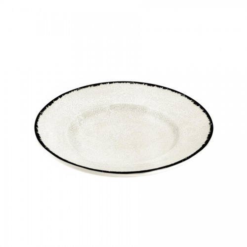 ΠΙΑΤΟ PASTA 27cm MOON SHADE 18274-63/White - ORIANA FERELLI® ΣΕΤ 6τμχ.