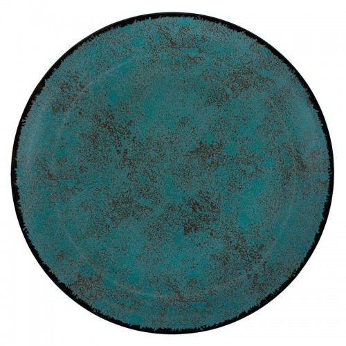 ΠΙΑΤΕΛΑ ΣΤΡΟΓ. 31cm MOON SHADE 18274-99/TEAL - ORIANA FERELLI®