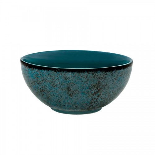 ΜΠΟΛ ΔΗΜΗΤΡΙΑΚΩΝ MOON SHADE 18274-99/TEAL Φ15,5cm - ORIANA FERELLI®