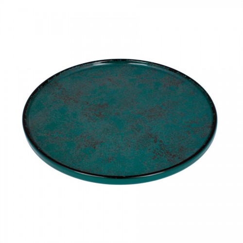 ΠΙΑΤΟ 22cm ΡΗΧΟ VERTICAL MOON SHADE 18274-99/TEAL - ORIANA FERELLI® ΣΕΤ 6τμχ.