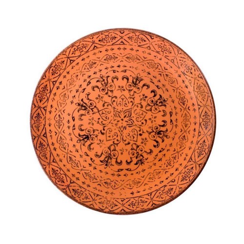 ΠΙΑΤΕΛΑ Φ31cm VINTAGE TERRACOTTA 22268-10 - ORIANA FERELLI®