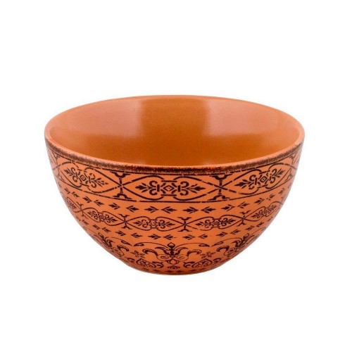 ΜΠΟΛΑΚΙ Φ13cm VINTAGE TERRACOTTA 22268-10 - ORIANA FERELLI®