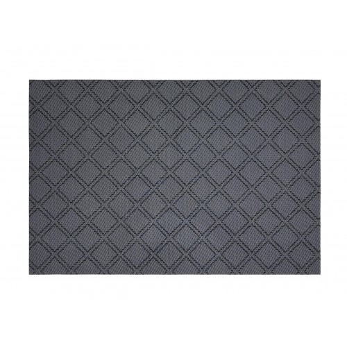 ΣΟΥΠΛΑ 45x30cm ROMBO GREY 82197D - Max.Home®