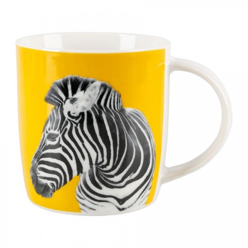 ΚΟΥΠΑ 330ml ZEBRA/YELLOW 527752 - GERS