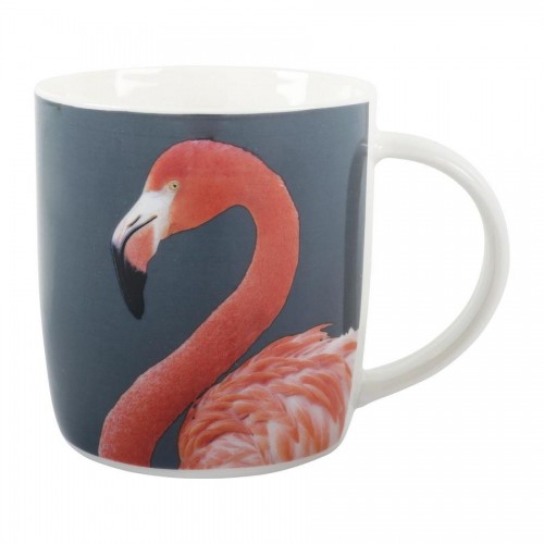 ΚΟΥΠΑ 330ml FLAMINGO/GREY 527753 - GERS