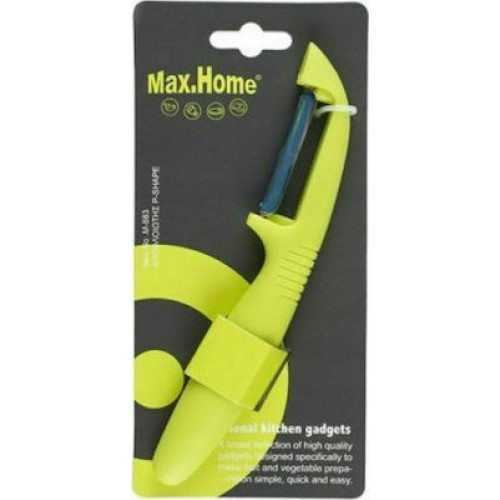 Max Home Αποφλοιωτής P Shape 16cm