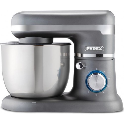 Pyrex Κουζινομηχανή 1000W SB-1010